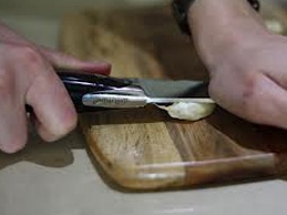 Ризотто с овощами Ризотто с овощами