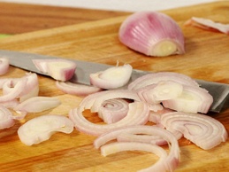 Буррито с курицей Буррито с курицей