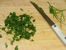 Буррито с курицей Буррито с курицей