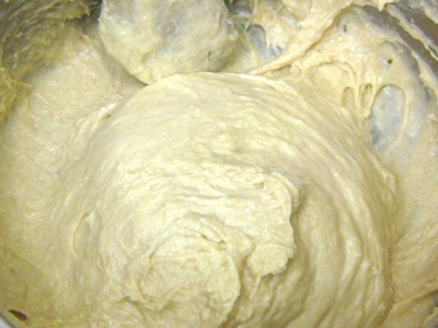 Луковые булочки Луковые булочки
