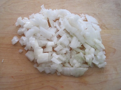 Луковые булочки Луковые булочки