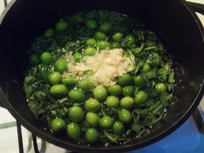 Чакапули Чакапули