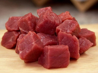 Чакапули Чакапули