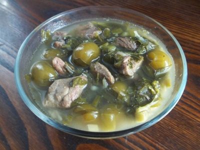 Чакапули Чакапули