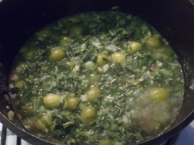 Чакапули Чакапули