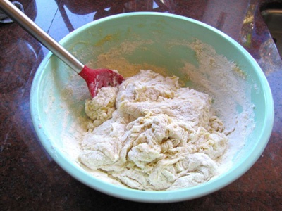 Молочный калач Молочный калач