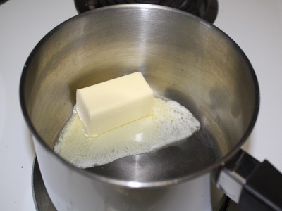 Молочный калач Молочный калач