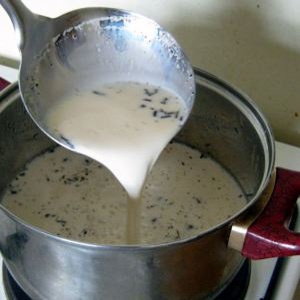 Калмыцкий чай Калмыцкий чай
