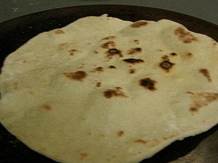 Тортилья (тортильяс) Тортилья (тортильяс)