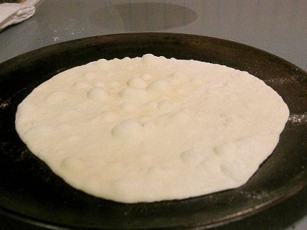 Тортилья (тортильяс) Тортилья (тортильяс)