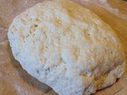 Зеленая пицца Зеленая пицца