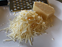 Зеленая пицца Зеленая пицца