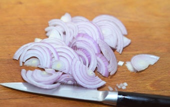 Паста с овощами в сливочном соусе Паста с овощами в сливочном соусе