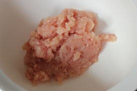 Котлеты с кабачками в мультиварке Котлеты с кабачками в мультиварке