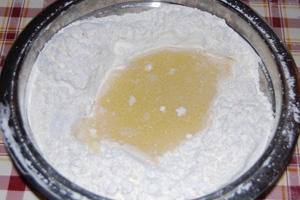Пицца «Маринара» Пицца «Маринара»