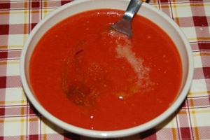 Пицца «Маринара» Пицца «Маринара»