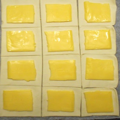 Закусочные пирожки Закусочные пирожки