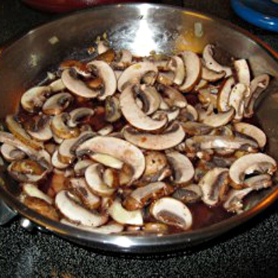 Закусочные пирожки Закусочные пирожки