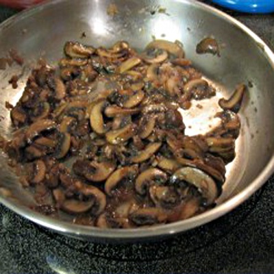 Закусочные пирожки Закусочные пирожки
