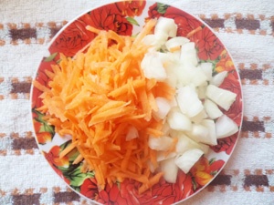 Куриный суп с рисом Куриный суп с рисом