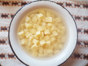 Куриный суп с рисом Куриный суп с рисом
