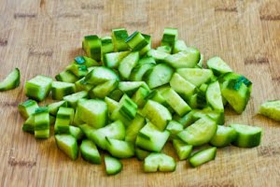 Фасолевый салат с сосисками Фасолевый салат с сосисками