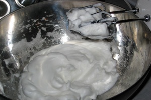 Кабачковое суфле Кабачковое суфле
