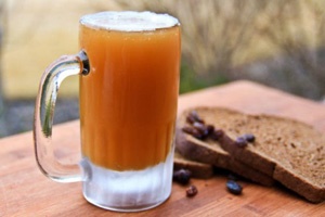 Рижский квас Рижский квас
