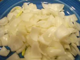 Куриные сердечки в сметанном соусе Куриные сердечки в сметанном соусе