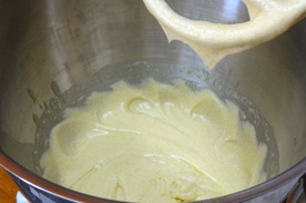 Кекс Кекс
