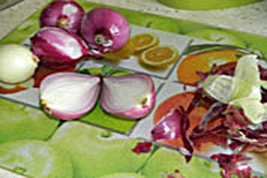 Овощные шашлыки Овощные шашлыки