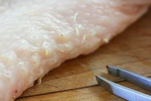 Запеченная утка с хрустящей корочкой Запеченная утка с хрустящей корочкой