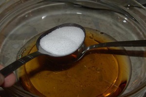 Запеченная утка с хрустящей корочкой Запеченная утка с хрустящей корочкой