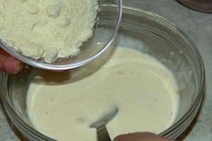Пицца по-белорусски Пицца по-белорусски