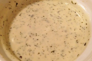 Филе трески в духовке с чесноком и лимоном Филе трески в духовке с чесноком и лимоном