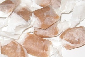 Ириски в домашних условиях Ириски в домашних условиях
