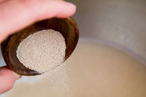 Ватрушки с картошкой Ватрушки с картошкой