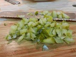 Солянка по-казахски Солянка по-казахски