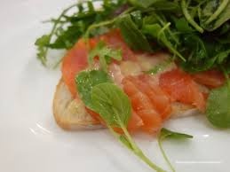 Форель, маринованная по-корейски Форель, маринованная по-корейски