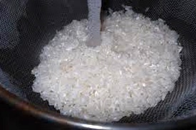 Плов с овощами и морепродуктами Плов с овощами и морепродуктами