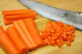 Плов с овощами и морепродуктами Плов с овощами и морепродуктами