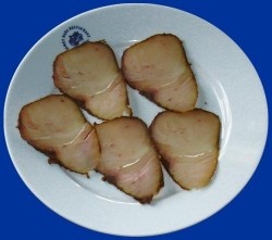Бастурма из курицы Бастурма из курицы