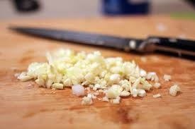 Салат из вареного мяса Салат из вареного мяса