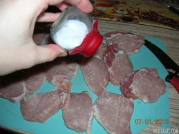 Крученики с черносливом Крученики с черносливом