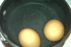 Картофельные зразы с яйцом Картофельные зразы с яйцом