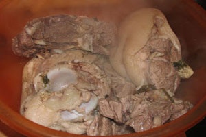 Холодец классический Холодец классический