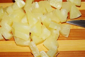 Мясо, тушеное с овощами Мясо, тушеное с овощами