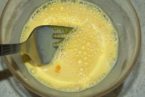 Песочный пирог с ягодами Песочный пирог с ягодами