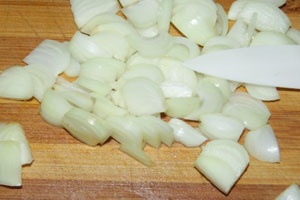 Мясо, тушеное с овощами Мясо, тушеное с овощами