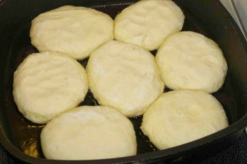 Нежные сырники Нежные сырники